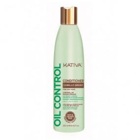 Kativa Acondicionador Oil Control 250ml