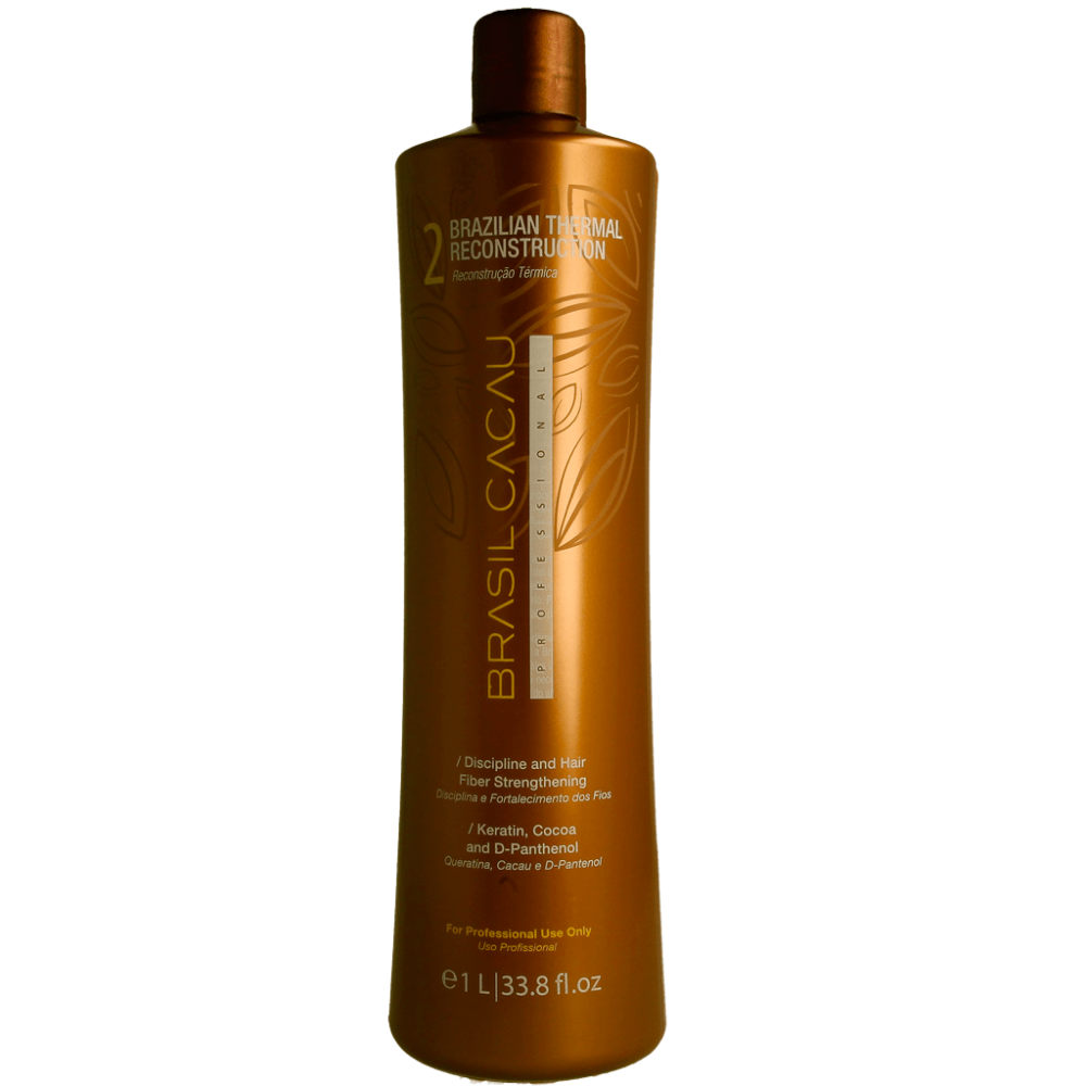 Reconstrucción Térmica 980ml - Paso 2