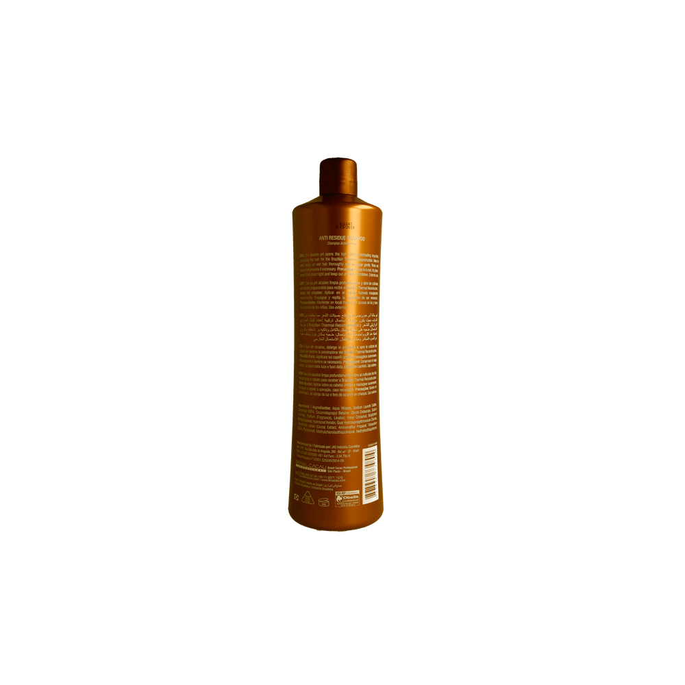 Reconstrucción Térmica 980ml - Paso 2