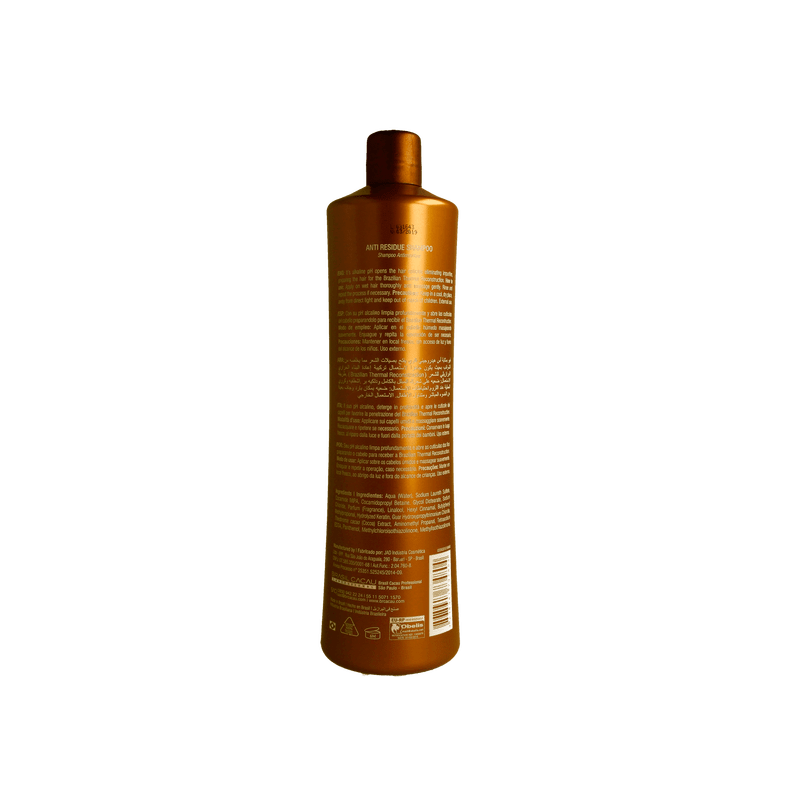 Reconstrucción Térmica 980ml - Paso 2