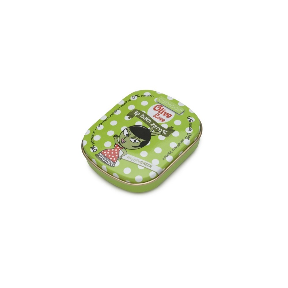 Batom Valquer Lip Balm 0%