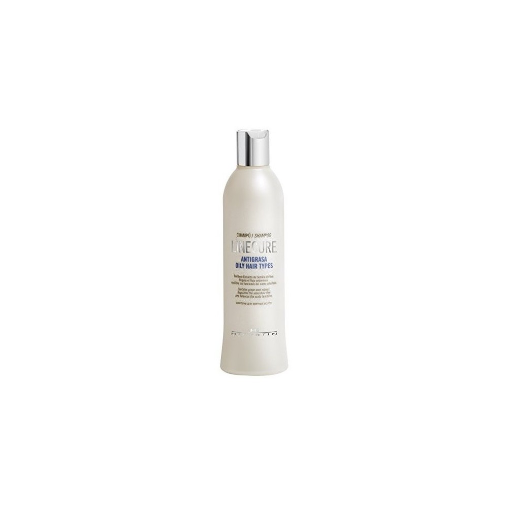 SHAMPOO GRASSI 200ML - LINECURE