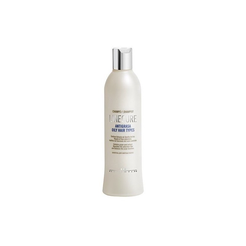 CHAMPU ANTIGRASA 200ML - LINECURE