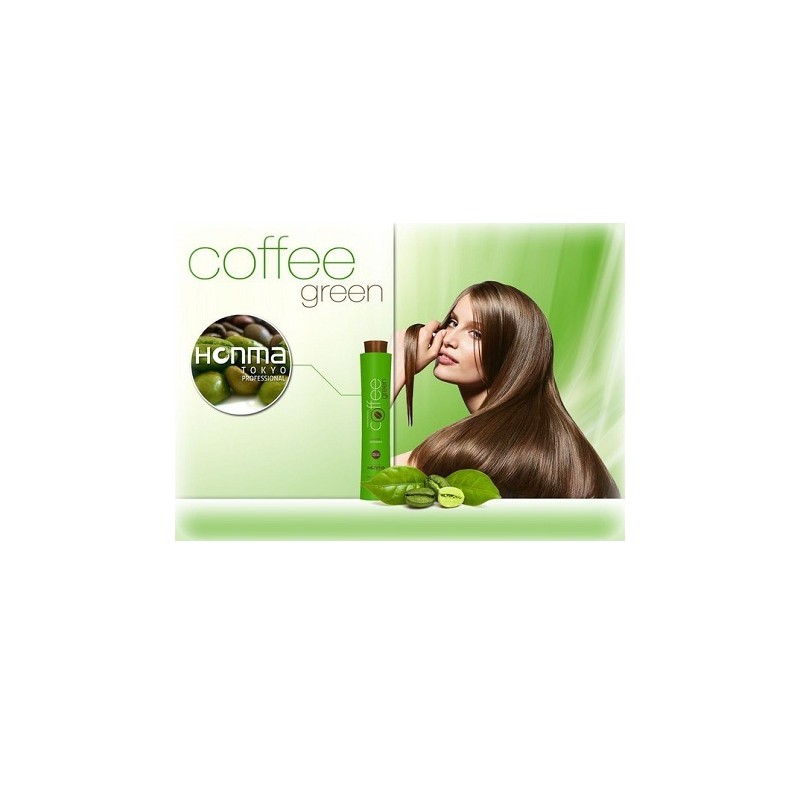 Coffee Green Honma Tokyo 1l