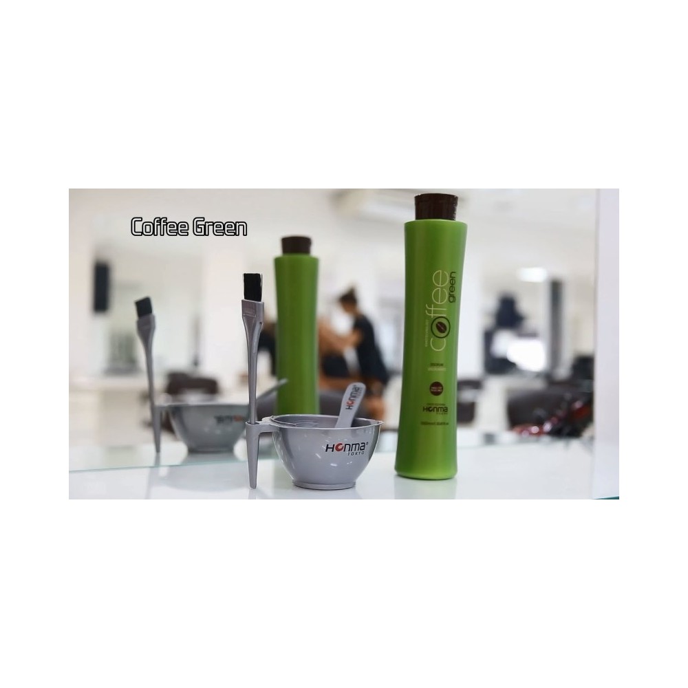 Coffee Green Honma Tokyo 1l