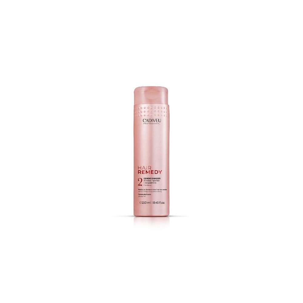 Cadiveu Hair Remedy Condicionador Curación del cabello 250ml