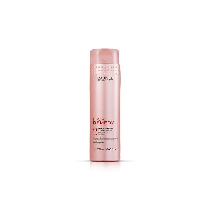 Condicionador Cadiveu Hair Remedy 250ml