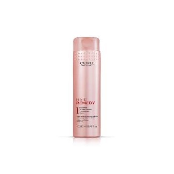 Champú Cadiveu Hair Remedy curación del pelo 250ml