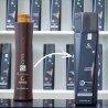 Caffè Premium Liscianti Cheratina Honma Tokyo passo 2 1l