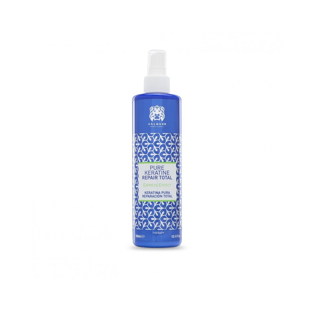 VALQUER KERATINA LÍQUIDA TRATAMIENTO RECONSTITUYENTE 300 ML
