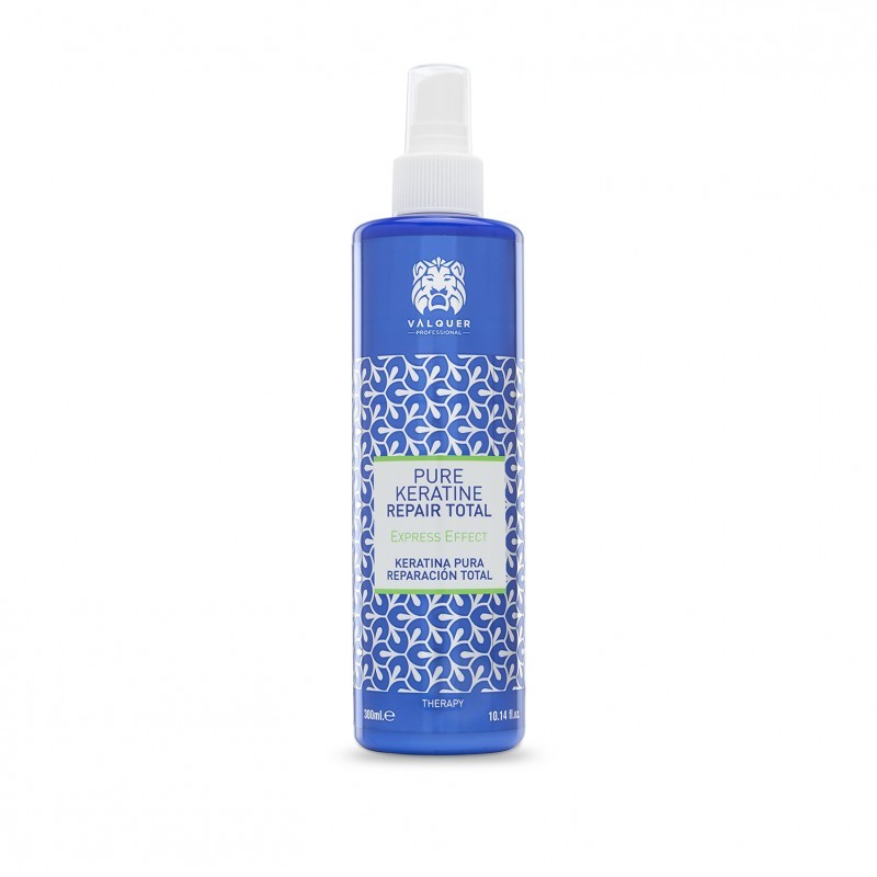 VALQUER KERATINA LÍQUIDA TRATAMIENTO RECONSTITUYENTE 300 ML