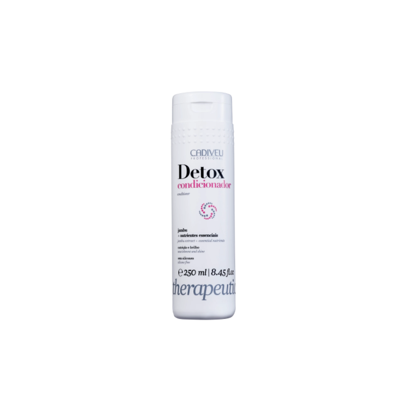 Acondicionador Cadiveu Detox 250ml