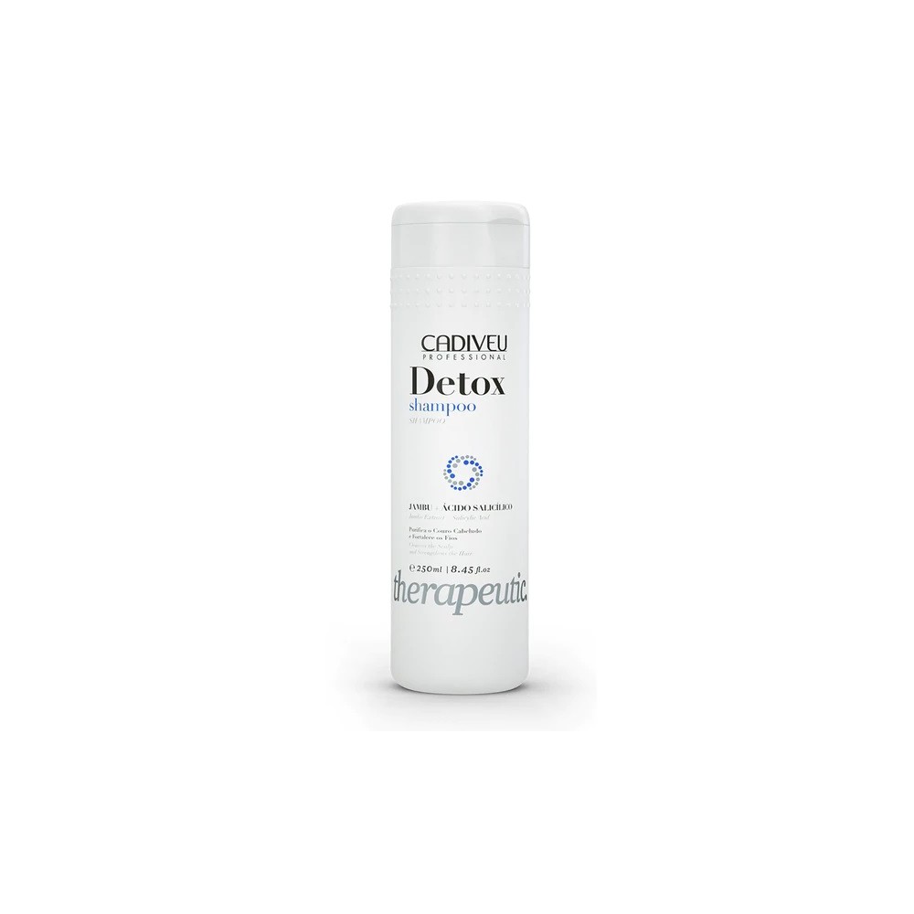 Champú Cadiveu Detox 250ml