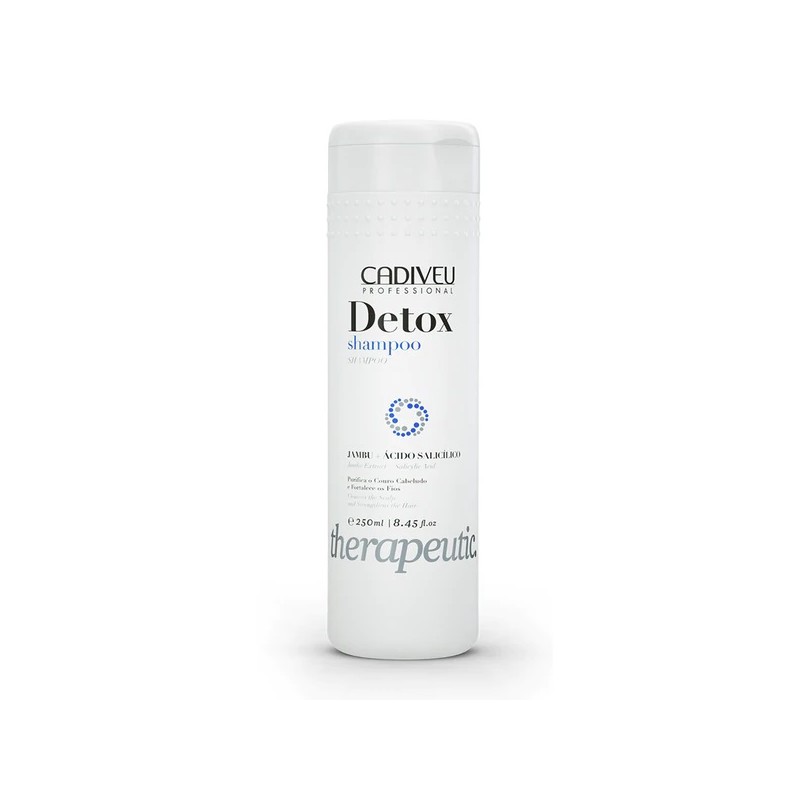 Champú Cadiveu Detox 250ml