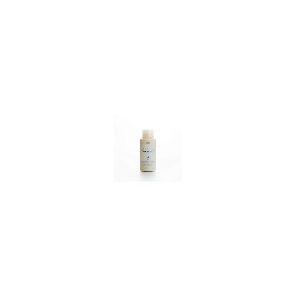 Lã Brasiles Alisamento Orgânico Coco Tropical 100ml
