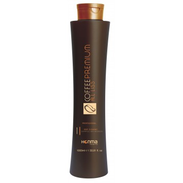 Champú Anti-Resíduos Honma Tokyo 500ml